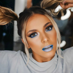 Vogue World Milano 2026: le tendenze beauty tra rossetti blu e Rinascimento